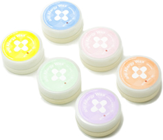 anti Allergy WAX （アンティアレジーワックス）