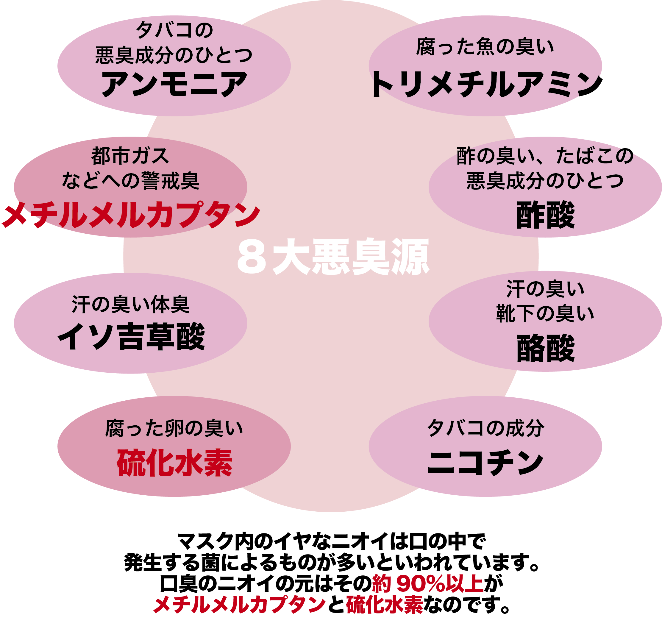 マジックボールエビデンス
